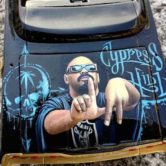 FLY DETECTOR POLARIZED 🔥 - Picture 12 of 16